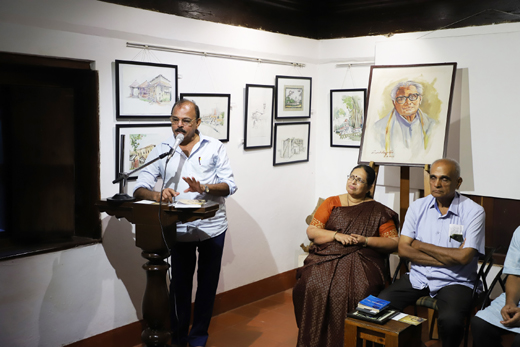 Kayyara Kinyanna Rai